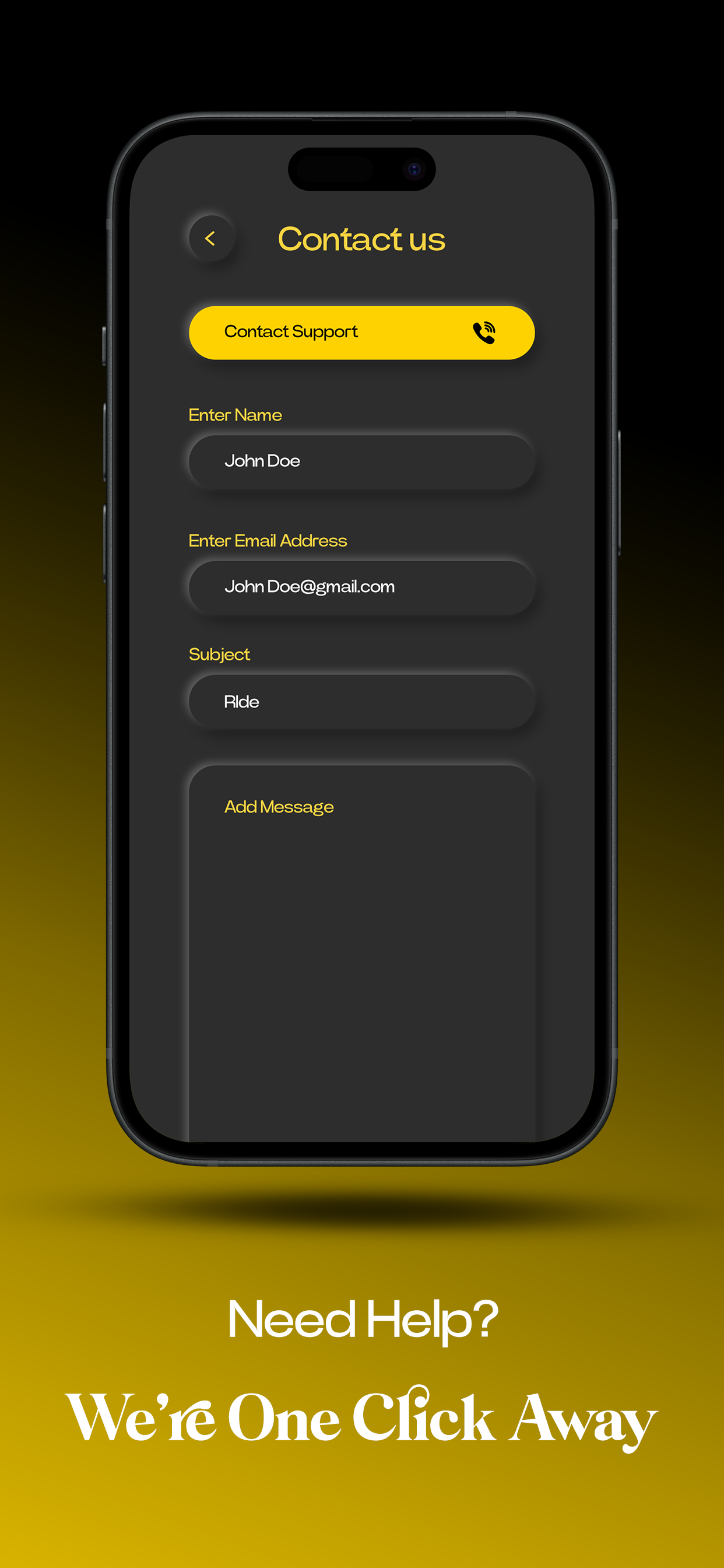 Mie Pay screenshot 7