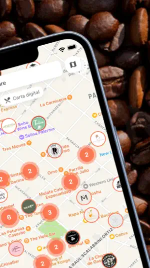 cafeteamo screenshot 3
