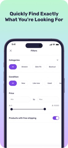 Rawaj screenshot