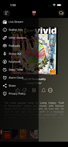 103 Rocks screenshot