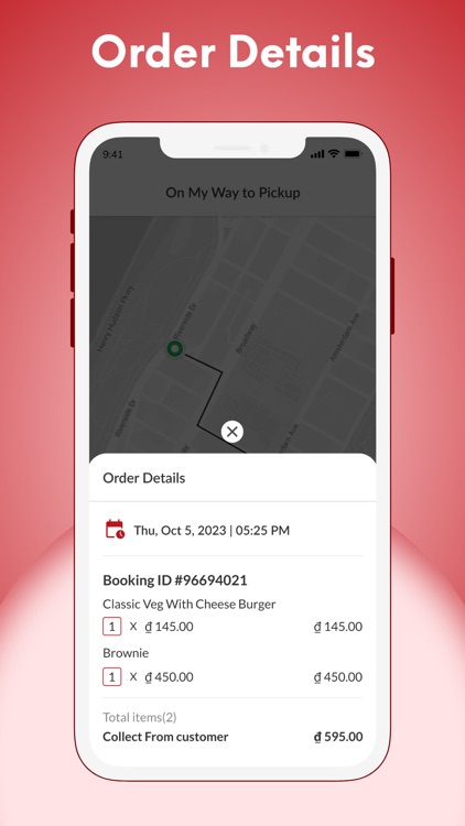 Godyk Driver