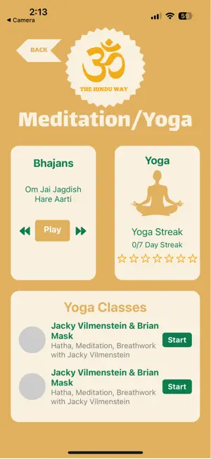 The Hindu Way screenshot 4