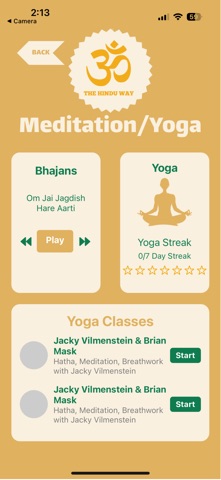 The Hindu Way Screenshot 4 of 6