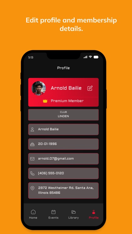 Small Bore SA screenshot-3