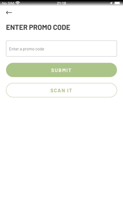 Sahm's Hospitality Group screenshot-5