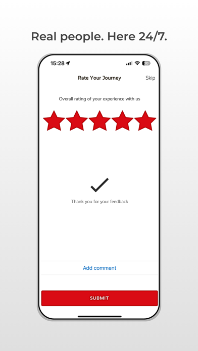Screenshot 4 of Longleys App