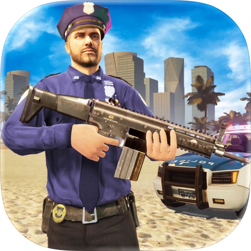 Gangster Super Hero Grand City screenshot 10