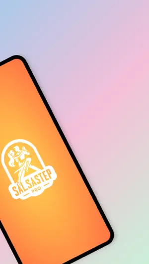 SalsaStep Pro screenshot 2