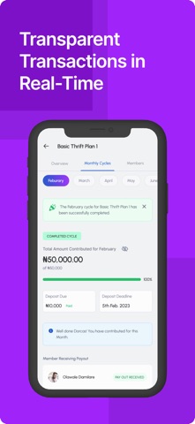 ThriftNest Screenshot 5 of 5