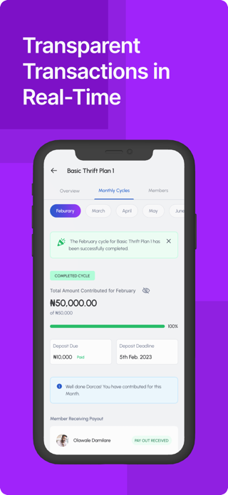 ThriftNest Screenshot 5 of 5