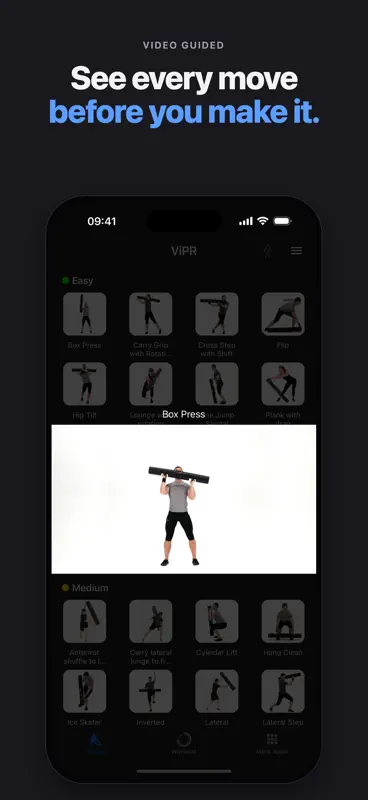 Stark ViPR screenshot 2 of 6