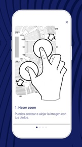 entradas.com - Buy Tickets screenshot