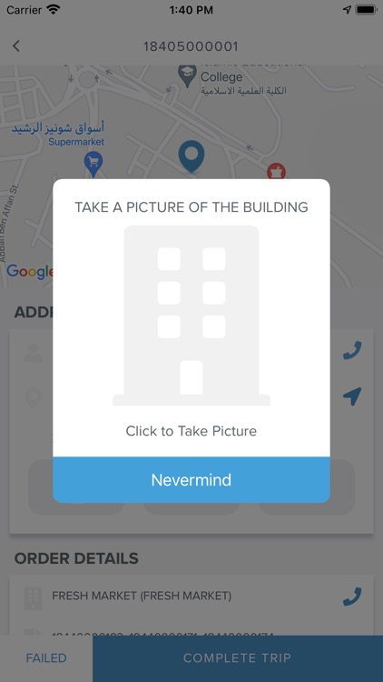 eddressGo screenshot-5