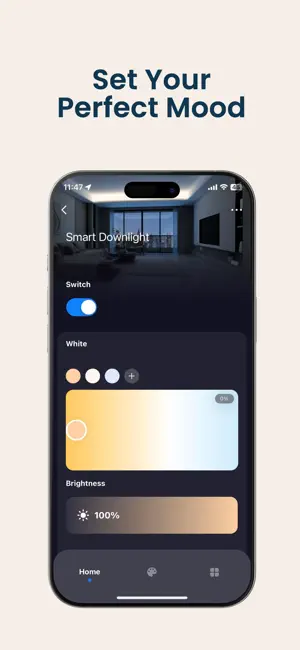 iHousesmart screenshot 4