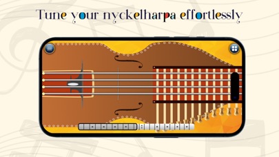 Nyckelharpa Melodies Screenshot