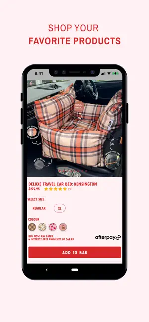 Pablo & Co. Boutique screenshot 4