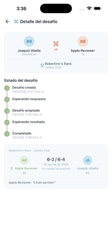 RankPro screenshot