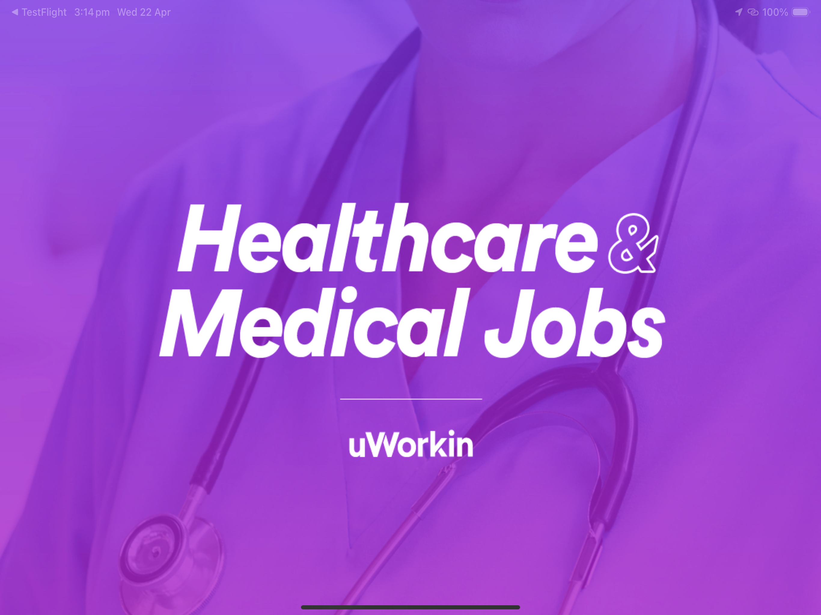Healthcare Jobs