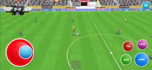SoccerVerse: Champions screenshot 4