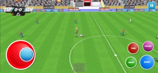 SoccerVerse: Champions Screenshot 4 of 5