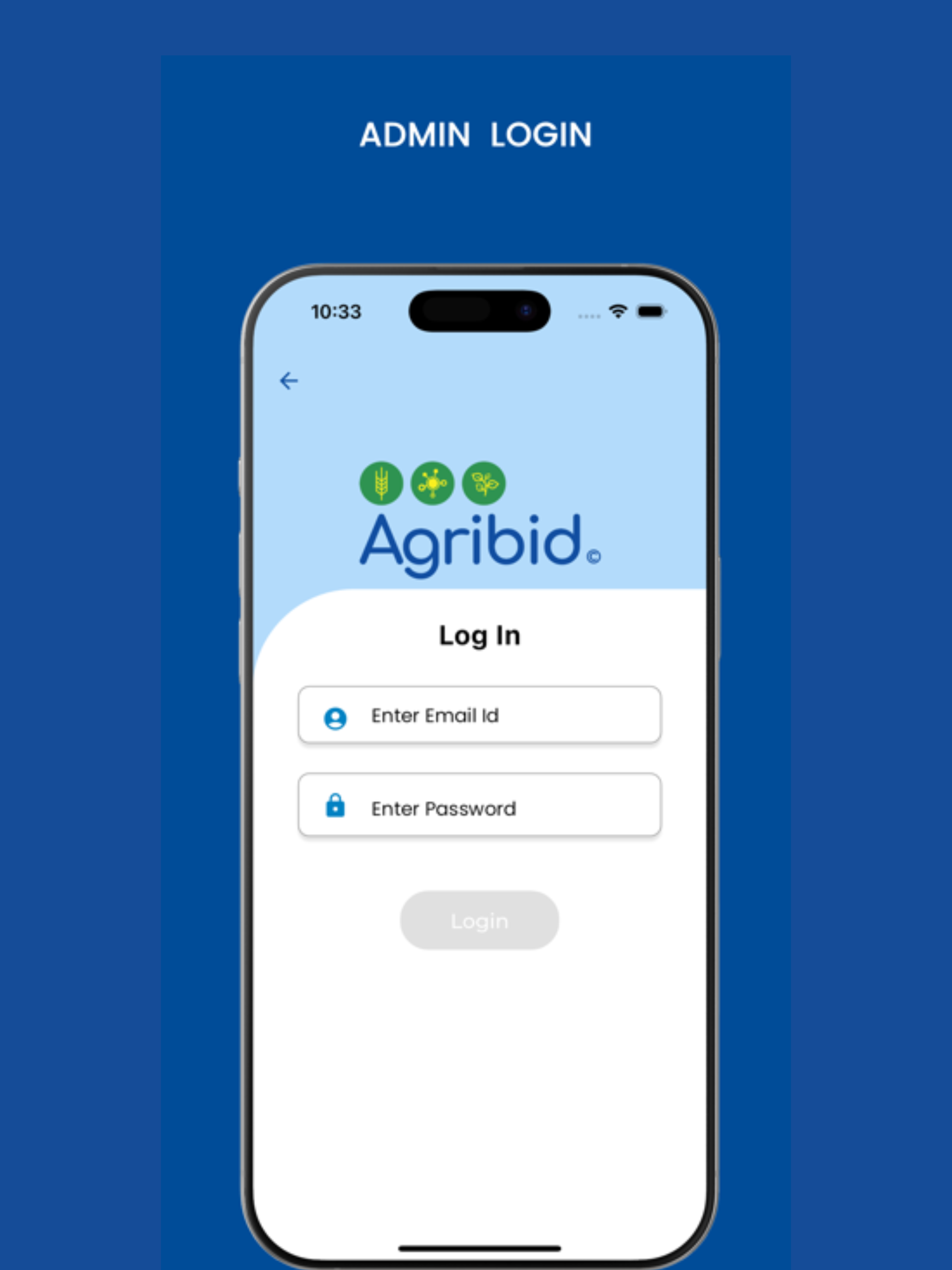 Agribid screenshot 8