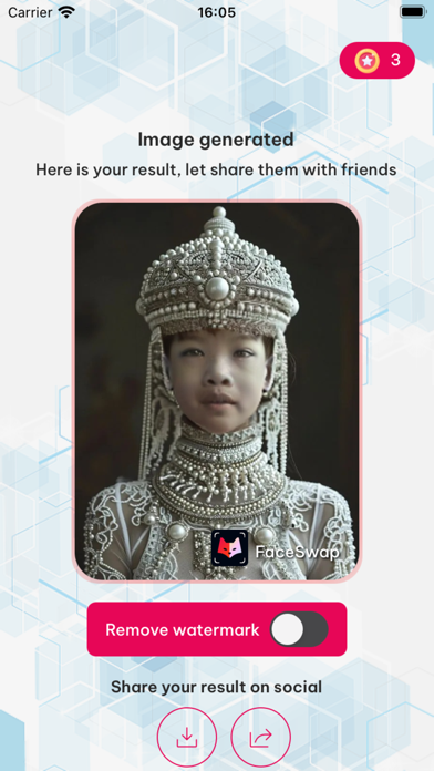 AI DressUp - Fashion TryOn Screenshot