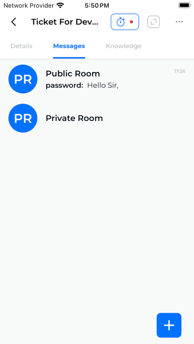 Brightnow Screenshot