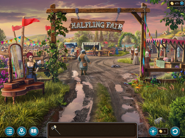 ‎Lost Lands 10 スクリーンショット
