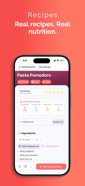 PantryFusion screenshot 4