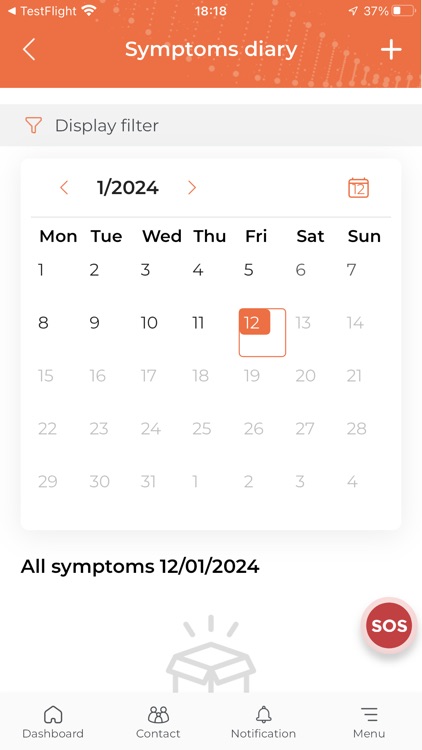 GOCARE screenshot-6