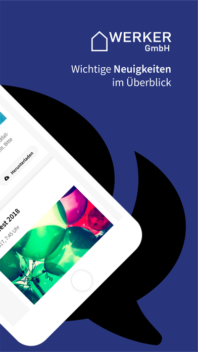 Werker Screenshot