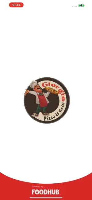 Pizza Giorgio screenshot 1