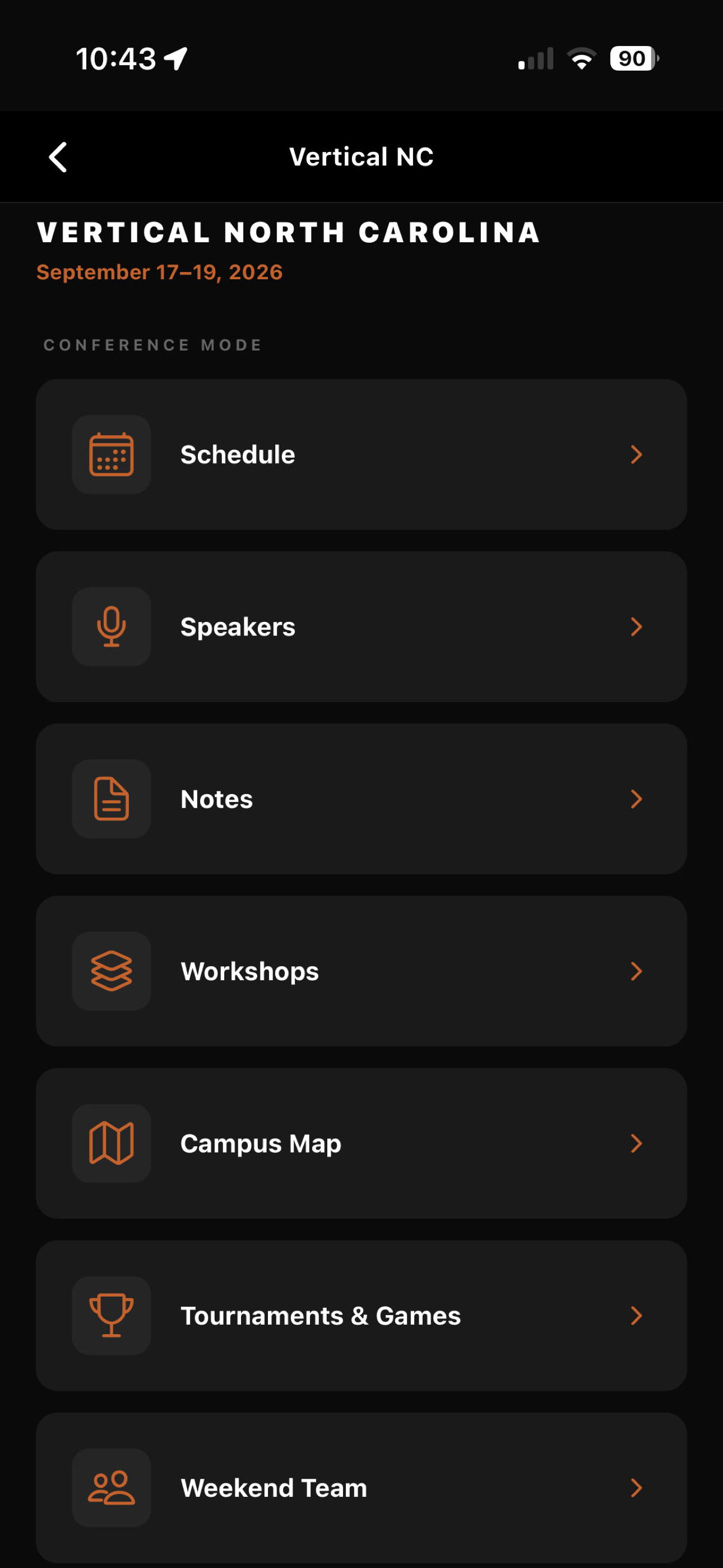 Revivalist screenshot 3