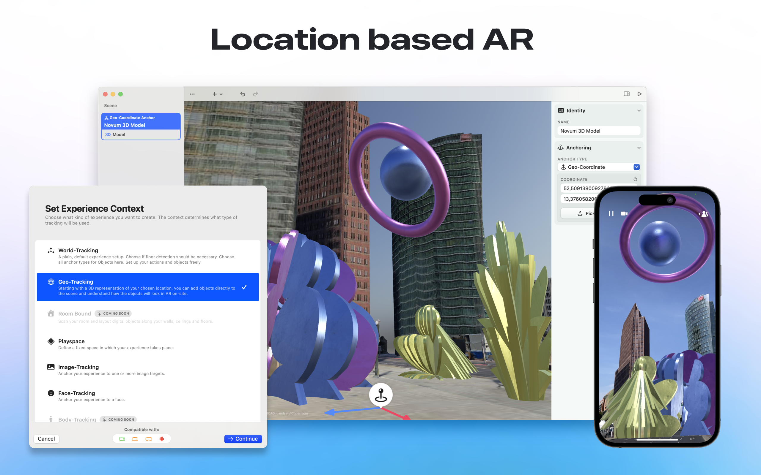 Scenery – Spatial Experiences screenshot 25