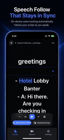PromptSmart Max Screenshot 3 of 5