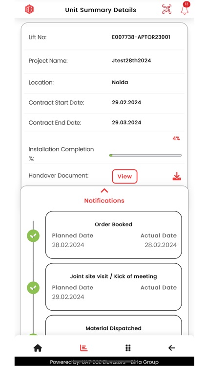 ECE Smart screenshot-5
