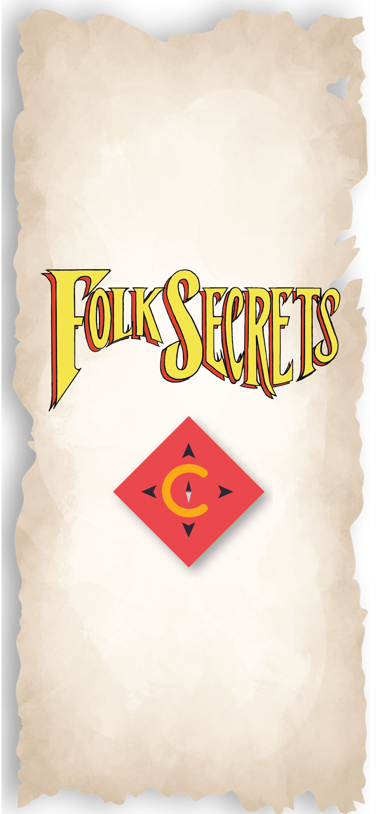 Folk Secrets Codex