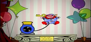 Exhibit of Sorrows: Horror screenshot 3