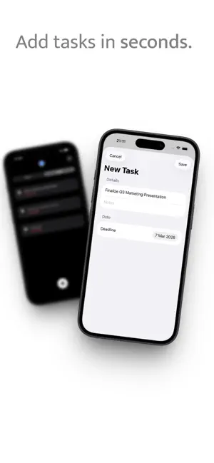 CheckDot: Tasks screenshot 4
