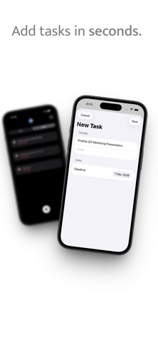 CheckDot: Tasks Screenshot 4 of 5