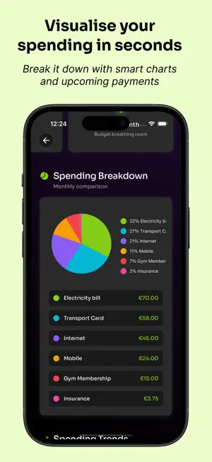 Chrima: Subscription Manager screenshot 3