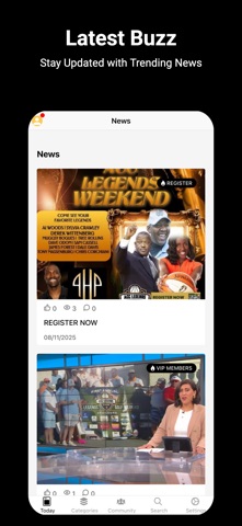 ACC Legends Reunion Screenshot 1 of 5