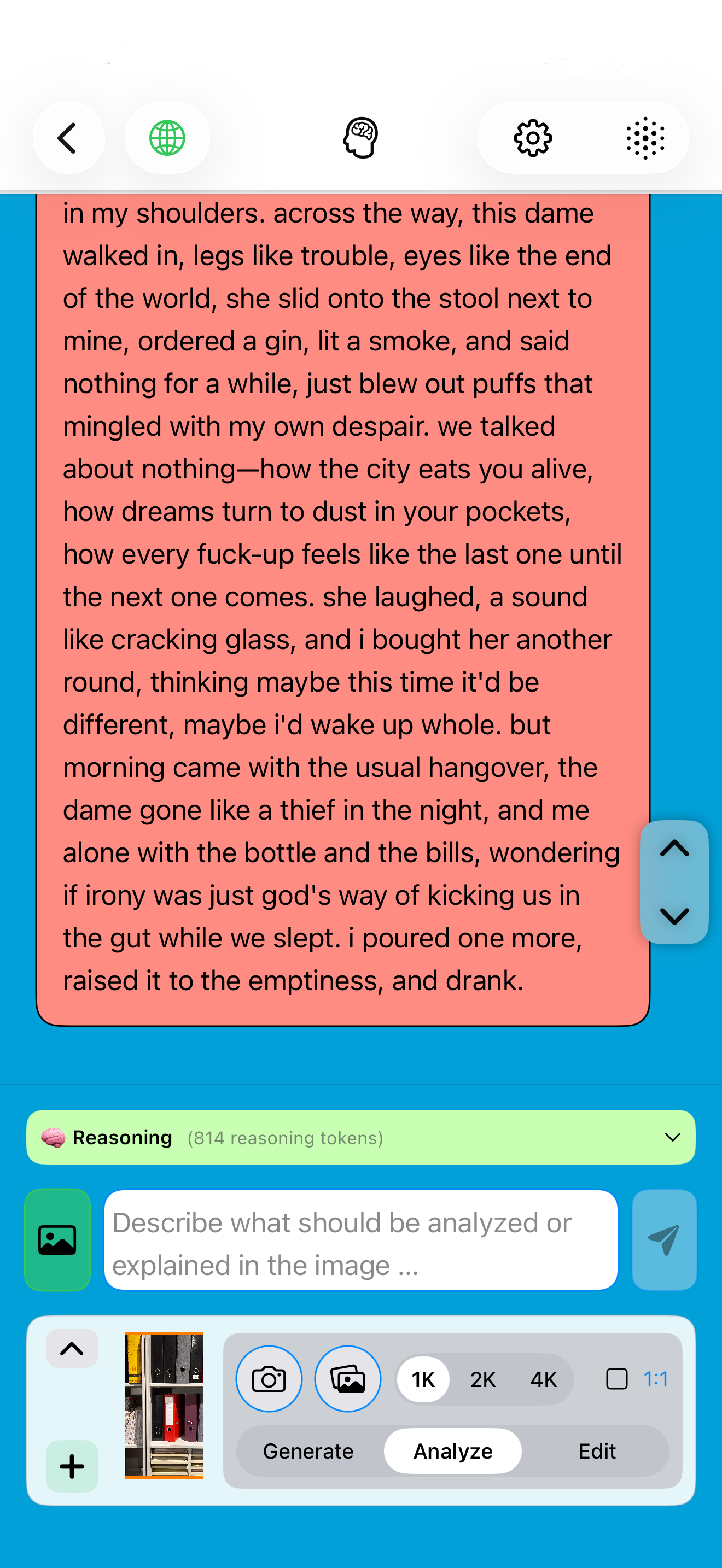 IsiChat