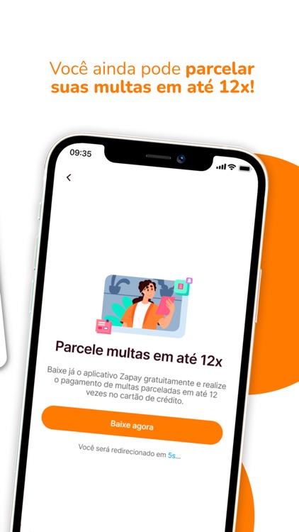 Multas ON: débitos Detran 2025 screenshot-6