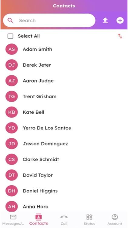 Pocket Receptionist 2.0