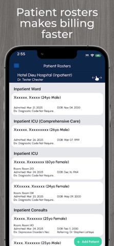 CabMD Screenshot 2 of 4