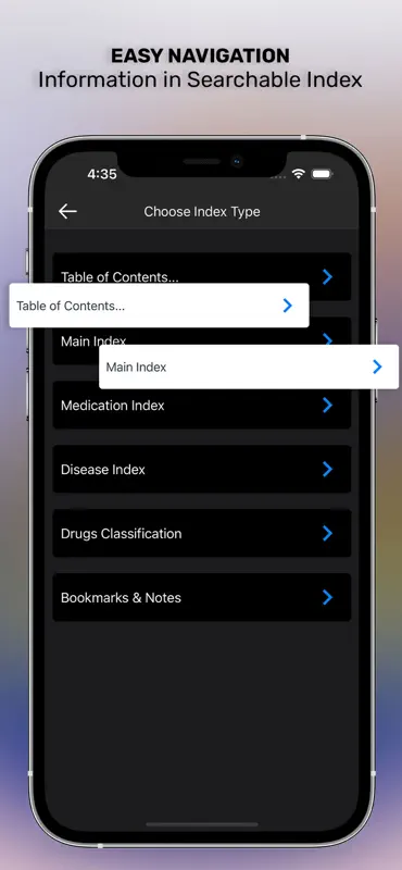 EMS Notes: EMT & Paramedic screenshot 6 of 10