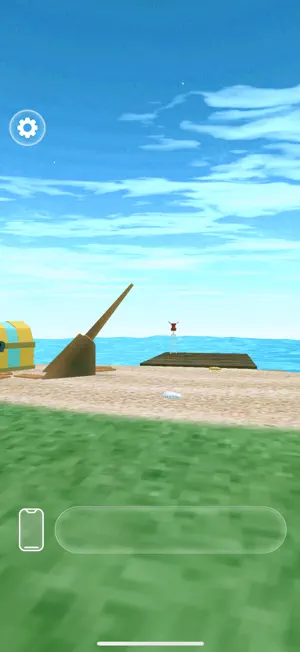 Escape Game: Dragon island screenshot 2