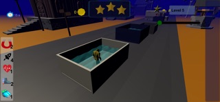 Swamp Man Screenshot 1 of 6