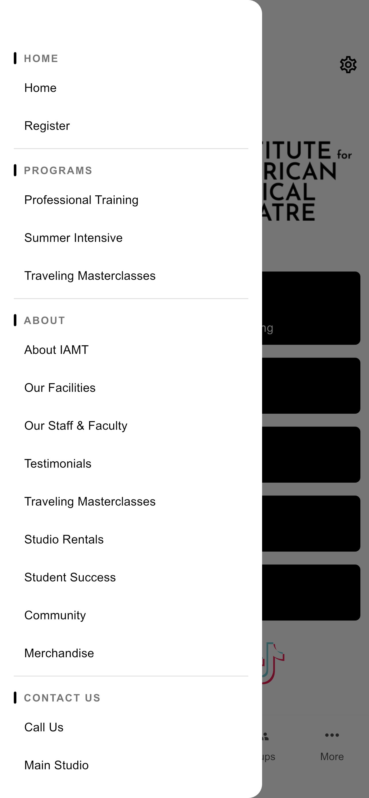 IAMT-NYC